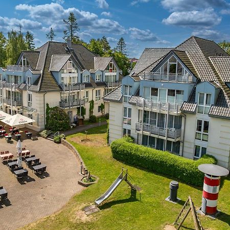 Residenz Seestern Wohnung 49 Boltenhagen  Exterior photo