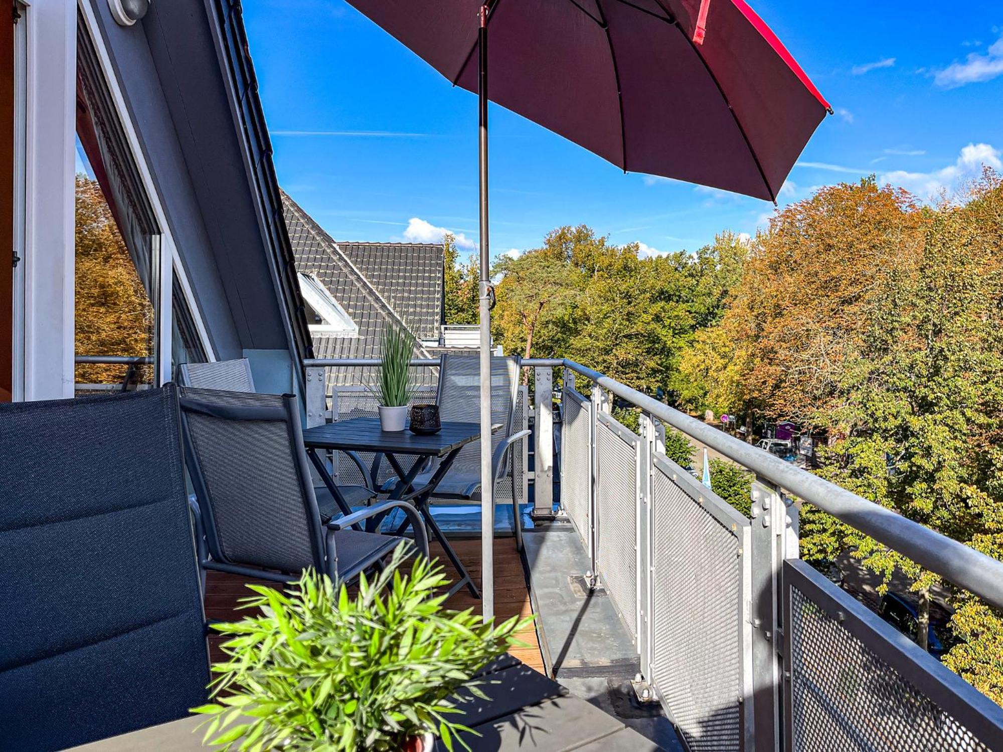 Residenz Seestern Wohnung 49 Boltenhagen  Exterior photo
